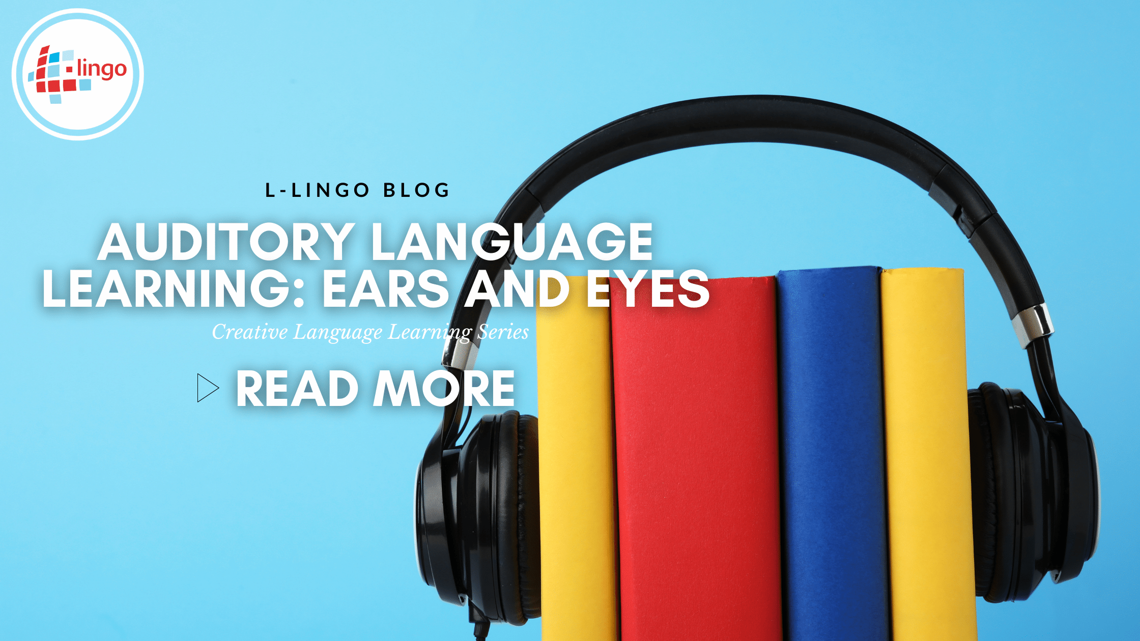 Auditory Language Learning