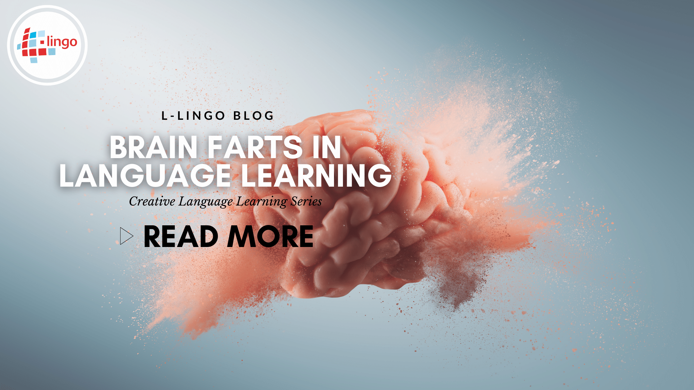 Brain farts in language learning l-lingo blog