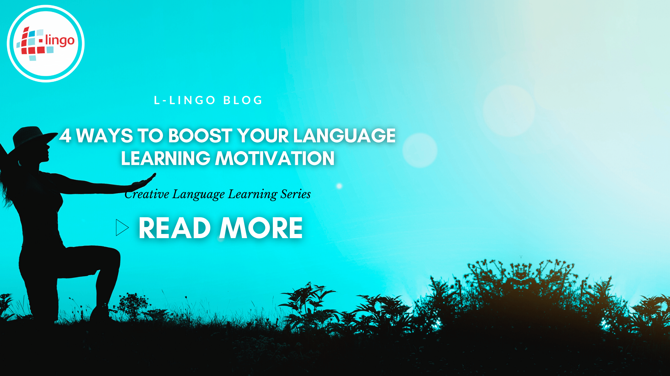 Keeping Your Language Learning Motivation L-LINGO